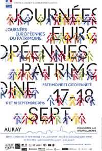 Samedi numérique : Généalogie sur Internet. Le samedi 17 septembre 2016 à Auray. Morbihan.  10H00
